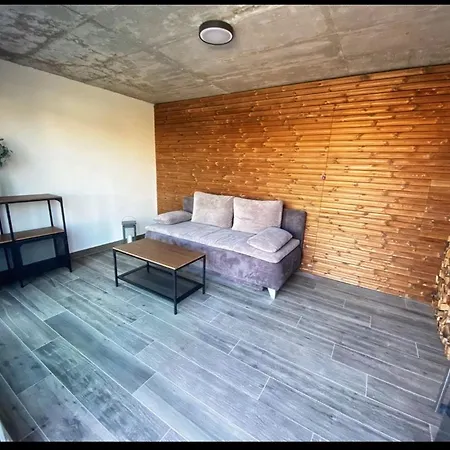 Slnecny Dom Pri Jazere Villa Hruba Borsa