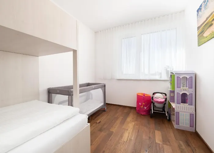 Villa Slnecny Dom Pri Jazere