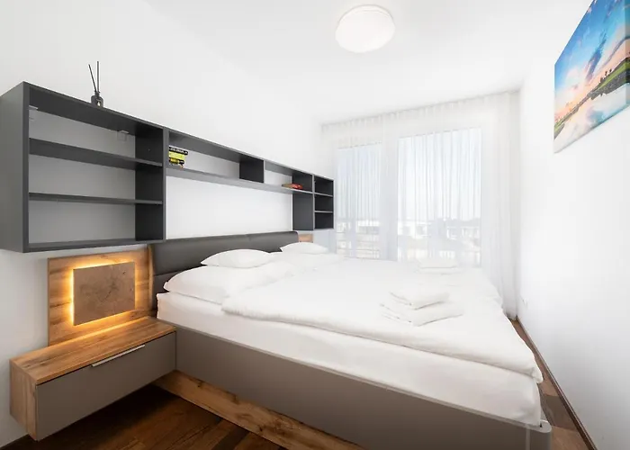 Villa Slnecny Dom Pri Jazere