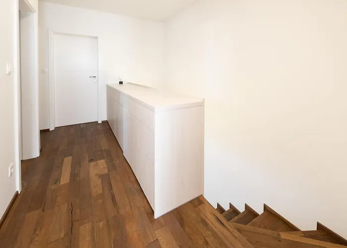 Slnecny Dom Pri Jazere Villa Hruba Borsa