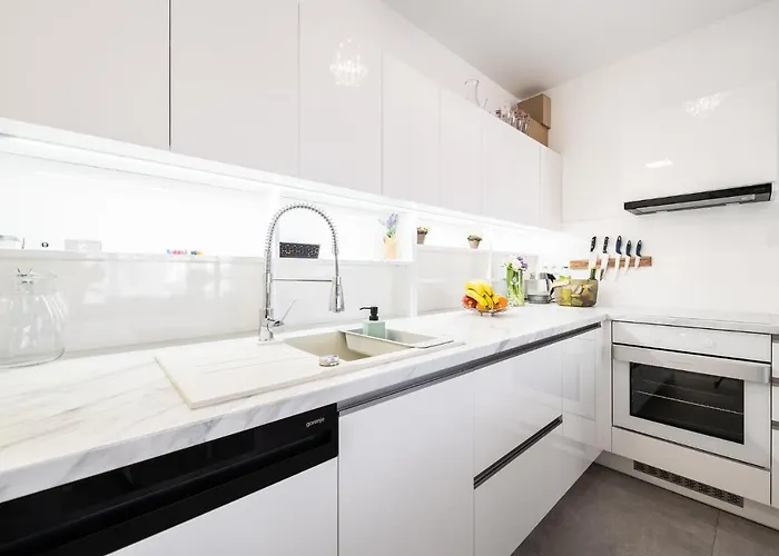 Slnecny Dom Pri Jazere *