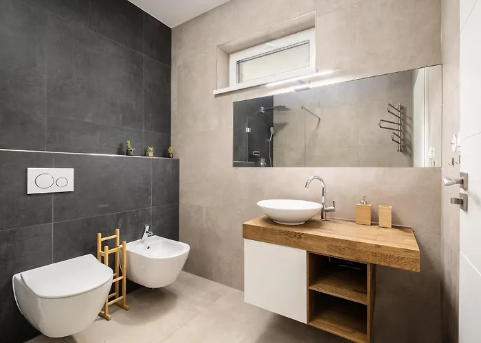 Villa Slnecny Dom Pri Jazere *